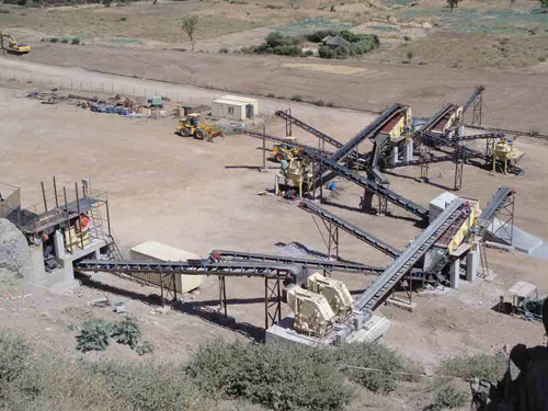 新疆制砂生产线设备价_新疆制沙生产线工艺_新疆制砂生产线型号